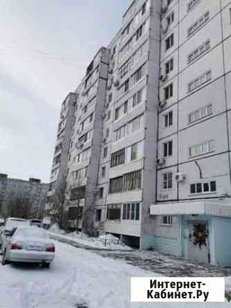 1-комнатная квартира, 33 м², 9/10 эт. на продажу в Хабаровске Хабаровск