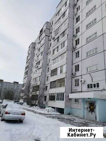 1-комнатная квартира, 33 м², 9/10 эт. на продажу в Хабаровске Хабаровск - изображение 1