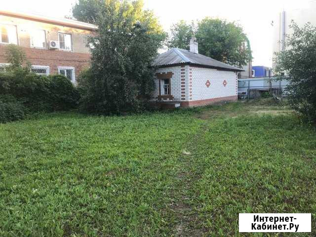 Дом 56 м² на участке 10 сот. на продажу в Балашове Балашов - изображение 1