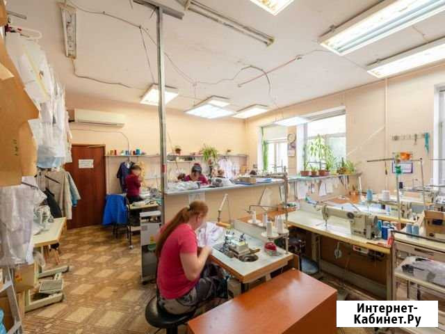 Сдам Производство 317.4 м2 Санкт-Петербург - изображение 1