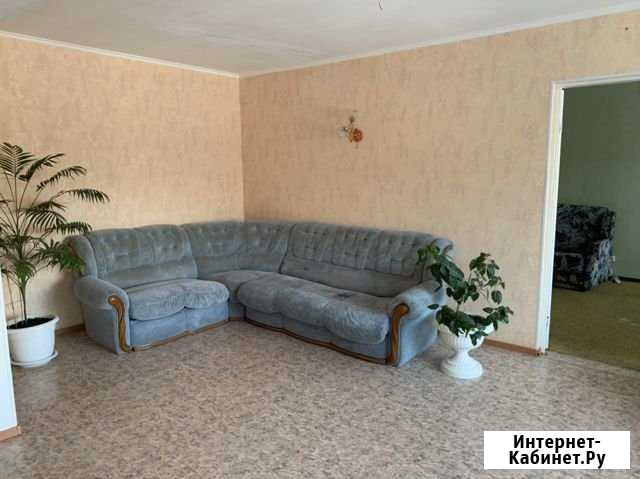2-комнатная квартира, 45 м², 2/5 эт. в аренду на длительный срок в Благовещенске Амурской области Благовещенск - изображение 1