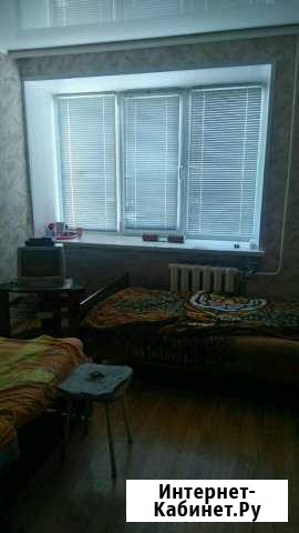 Комната 18 м² в 8-ком. кв., 7/9 эт. на продажу в Ульяновске Ульяновск - изображение 1