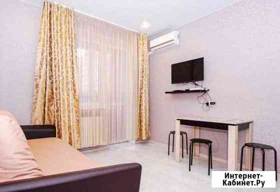 Квартира-студия, 22.9 м², 9/21 эт. на продажу в Краснодаре Краснодар