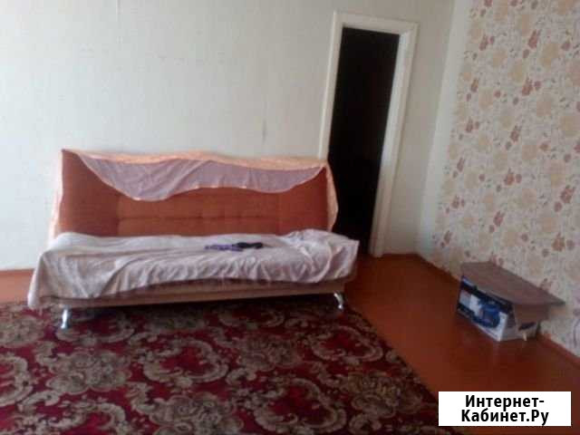 2-комнатная квартира, 57 м², 1/3 эт. на продажу в Верховье Верховье - изображение 1