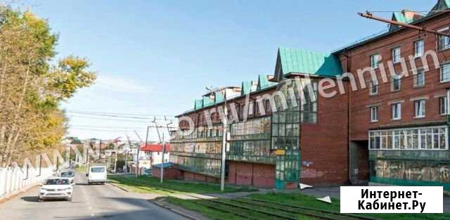 4-комнатная квартира, 159.3 м², 1/5 эт. на продажу в Иркутске Иркутск - изображение 1