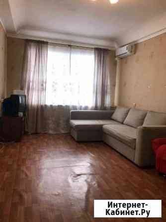 2-комнатная квартира, 56 м², 3/5 эт. в аренду посуточно в Ростове-на-Дону Ростов-на-Дону
