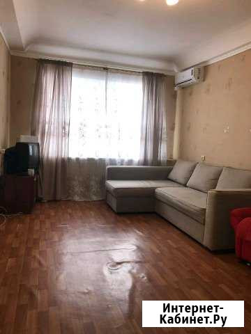 2-комнатная квартира, 56 м², 3/5 эт. в аренду посуточно в Ростове-на-Дону Ростов-на-Дону - изображение 1
