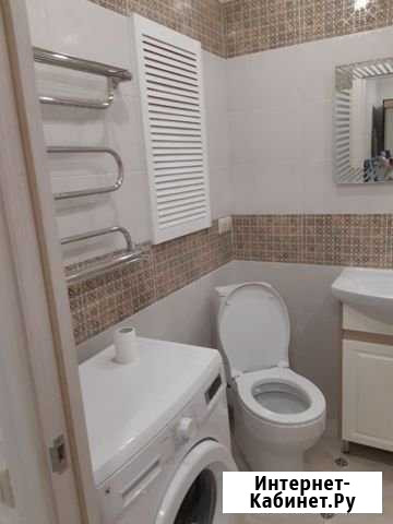 1-комнатная квартира, 34 м², 6/9 эт. в аренду на длительный срок в Видном Видное - изображение 1