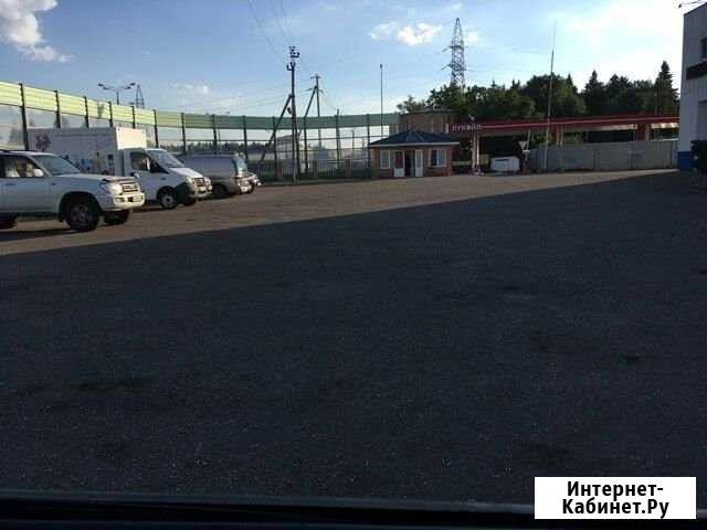 Участок промназначения 30 сот. в аренду в Апрелевке Апрелевка - изображение 1