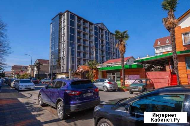 2-комнатная квартира, 53 м², 8/9 эт. на продажу в Сочи Сочи - изображение 1