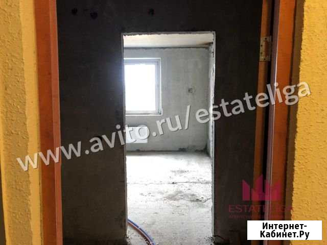 Квартира-студия, 24 м², 8/17 эт. на продажу в Домодедово Домодедово - изображение 1
