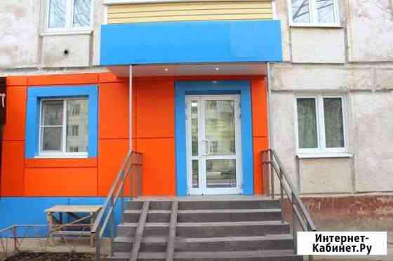 Торговое помещение, 55 кв.м. Краснодар