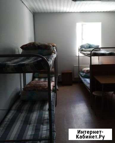 Комната 20 м² в > 9-ком. кв., 2/3 эт. в аренду на длительный срок в Коммунарке Коммунарка - изображение 1