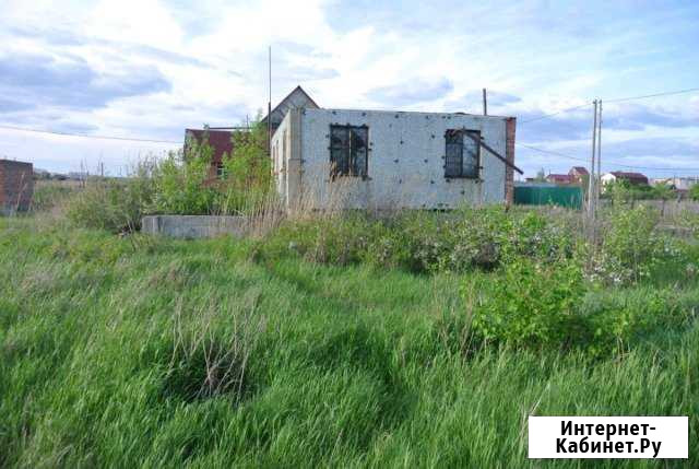 Участок ИЖС 15 сот. на продажу в Омске Омск - изображение 1