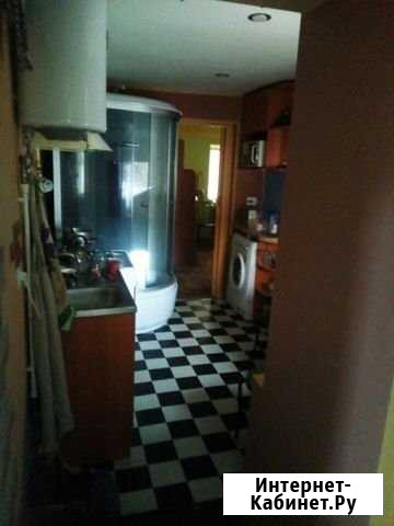 2-комнатная квартира, 26 м², 1/2 эт. на продажу в Вольске Вольск - изображение 1