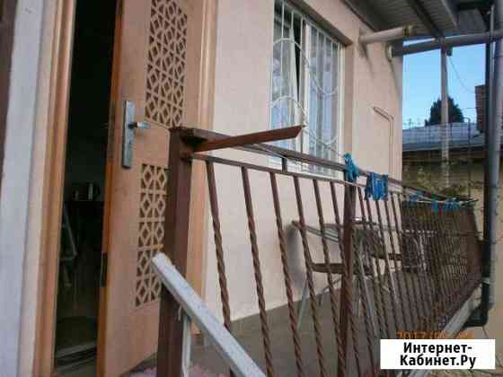 3-комнатная квартира, 70 м², 3/3 эт. в аренду посуточно в Ялте Ялта