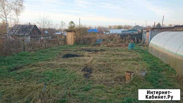 Дача 48 м² на участке 6 сот. на продажу в Барнауле Барнаул - изображение 1