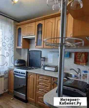 2-комнатная квартира, 46 м², 5/5 эт. на продажу в Благовещенске Амурской области Благовещенск