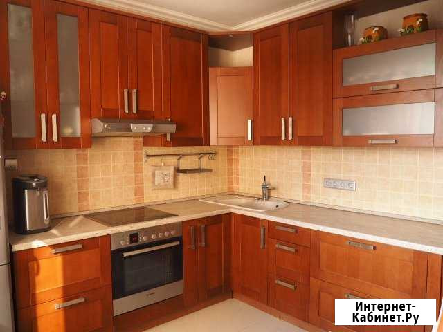 2-комнатная квартира, 56 м², 11/21 эт. в аренду на длительный срок в Долгопрудном Долгопрудный - изображение 1