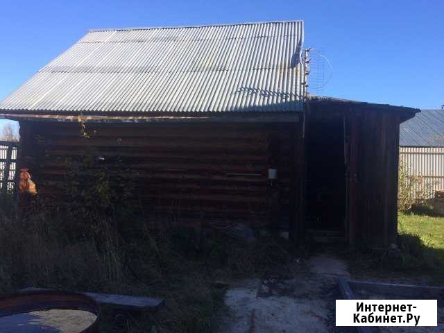 Дом 30 м² на участке 1 сот. на продажу в Бору Бор - изображение 1