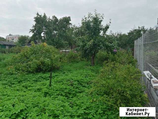 Участок СНТ, ДНП 2 сот. на продажу в Петергофе Петергоф - изображение 1