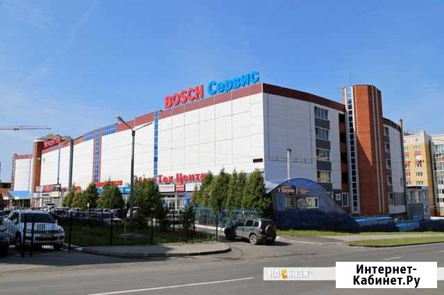 Гараж 19 м² на продажу в Чебоксарах Чебоксары - изображение 1