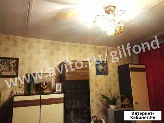 3-комнатная квартира, 51.7 м², 1/5 эт. на продажу в Кемерово Кемерово