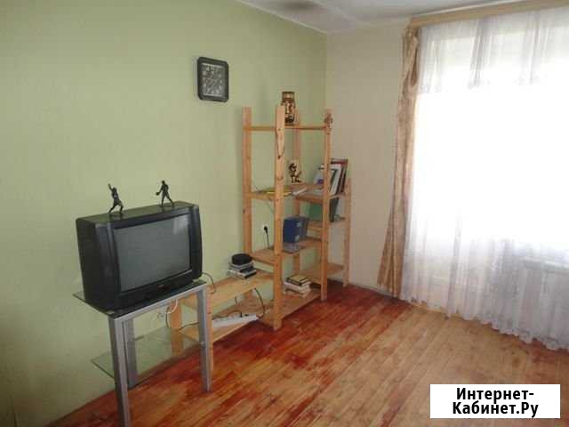 2-комнатная квартира, 50 м², 1/3 эт. в аренду посуточно в Арзамасе Арзамас - изображение 1