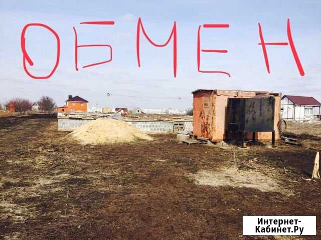Участок ИЖС 10 сот. на продажу в Дубовом Дубовое - изображение 1