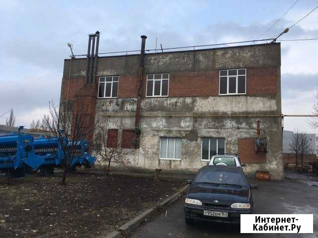 Помещение свободного назначения Шахты - изображение 1
