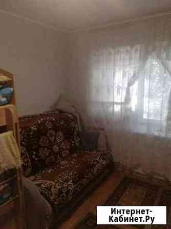 Комната 13 м² в 1-ком. кв., 2/4 эт. на продажу в Барнауле Барнаул