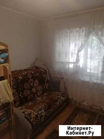 Комната 13 м² в 1-ком. кв., 2/4 эт. на продажу в Барнауле Барнаул - изображение 1