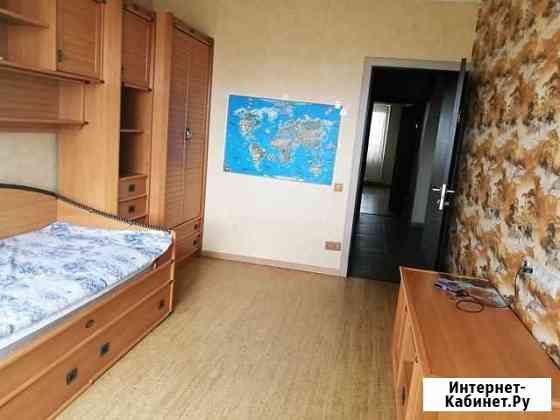 3-комнатная квартира, 89.2 м², 10/19 эт. в аренду на длительный срок в Долгопрудном Долгопрудный
