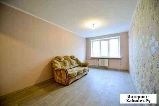 3-комнатная квартира, 68 м², 7/9 эт. на продажу в Хабаровске Хабаровск