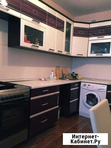 2-комнатная квартира, 64 м², 5/17 эт. в аренду на длительный срок в Томске Томск - изображение 1