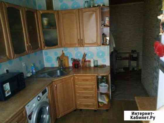 3-комнатная квартира, 65.5 м², 1/9 эт. на продажу в Магнитогорске Магнитогорск