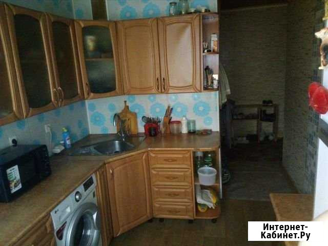 3-комнатная квартира, 65.5 м², 1/9 эт. на продажу в Магнитогорске Магнитогорск - изображение 1