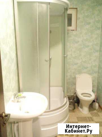 Комната 10 м² в 3-ком. кв., 2/2 эт. в аренду на длительный срок в Сочи Сочи - изображение 1