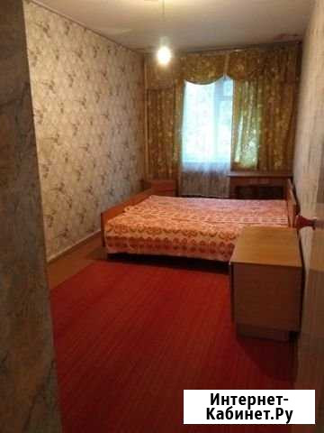 2-комнатная квартира, 45 м², 2/5 эт. на продажу в Уварово Уварово - изображение 1