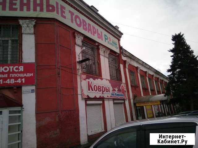 Офисное помещение, 25 кв.м. Бийск - изображение 1