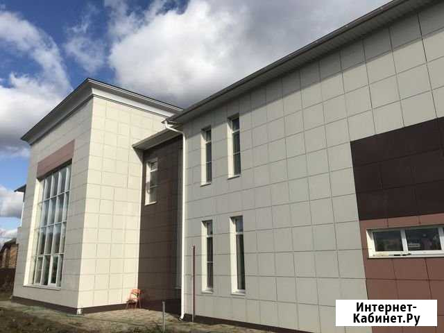 Дом 463 м² на участке 15 сот. на продажу в Белгороде Белгород - изображение 1