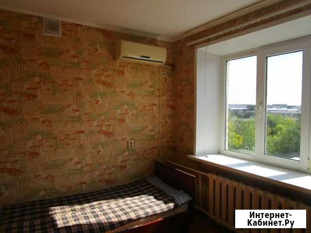 Комната 12.3 м² в 1-ком. кв., 5/5 эт. на продажу в Оренбурге Оренбург - изображение 1