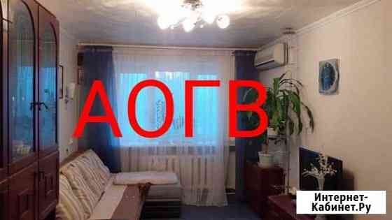 2-комнатная квартира, 41 м², 5/5 эт. на продажу в Шахтах Шахты