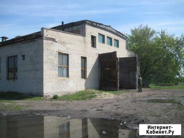 Участок СНТ, ДНП 1460000 сот. на продажу в Катайске Катайск - изображение 1