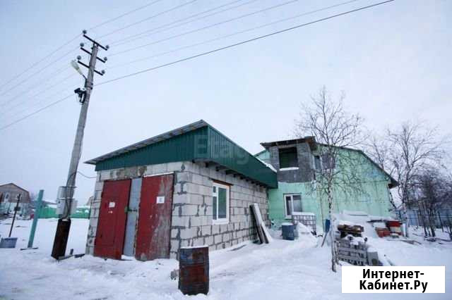 Дом 133 м² на участке 6 сот. на продажу в Новом Уренгое Новый Уренгой - изображение 1