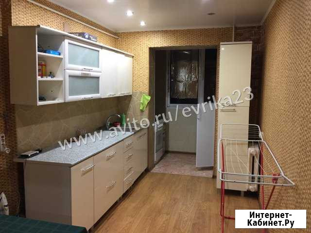 3-комнатная квартира, 64 м², 2/4 эт. на продажу в Крымске Крымск - изображение 1