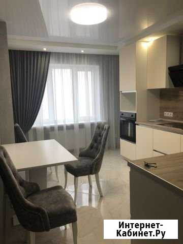 2-комнатная квартира, 68 м², 21/23 эт. на продажу в Саратове Саратов - изображение 1