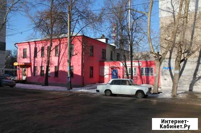 Помещение свободного назначения, 49.5 кв.м. Нижний Новгород - изображение 1