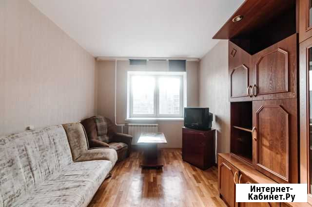 1-комнатная квартира, 38.9 м², 7/10 эт. на продажу в Благовещенске Амурской области Благовещенск - изображение 1