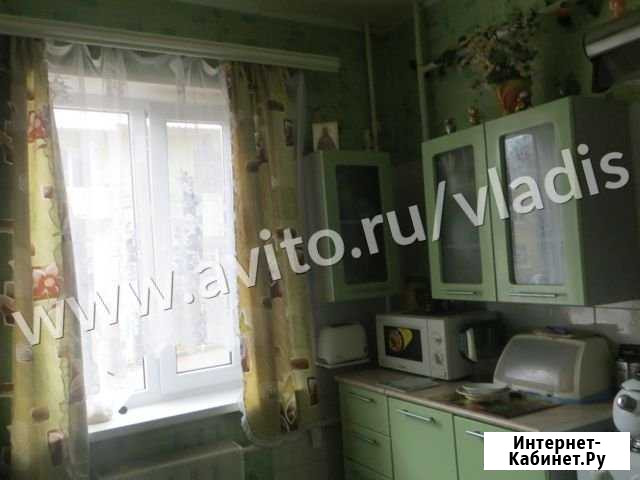 2-комнатная квартира, 62.3 м², 1/2 эт. на продажу во Владимире Владимир - изображение 1